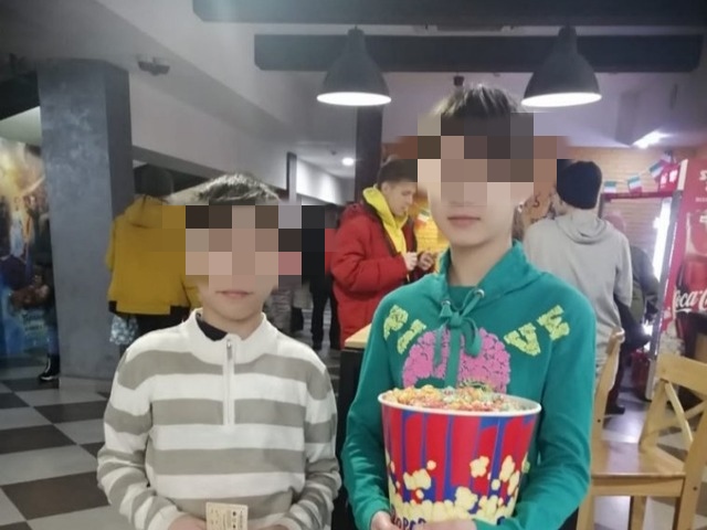 В Челябинской области пропали несовершеннолетние брат с сестрой 