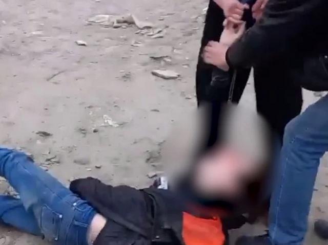 В Челябинской области подростки избили сверстника 