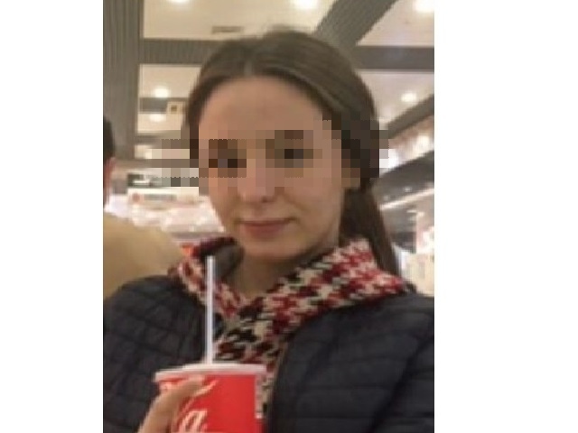 В Челябинской области разыскивают молодую девушку 