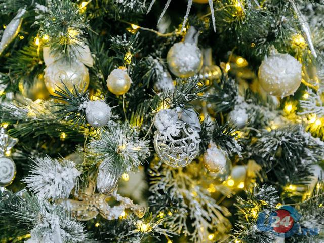 В России новогодние праздники продлятся девять дней