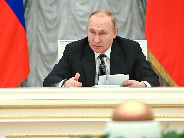 В Кремле допустили изменение формата «Прямой линии» с Путиным