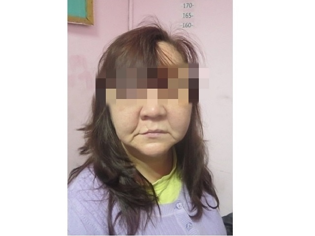 В Ашинском районе разыскивают 49-летнюю женщину 
