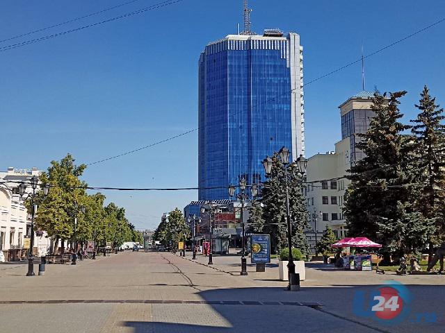 Ростуризм включил Челябинск в ТОП городов для посещения в выходные