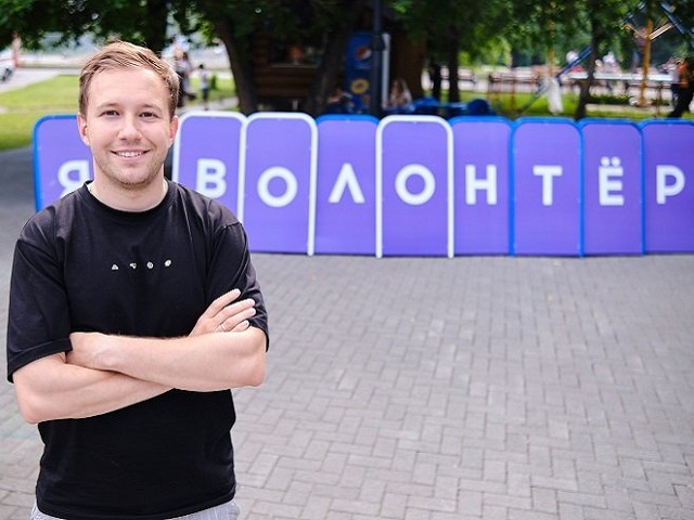 В Челябинске ищут волонтеров для Всероссийской спартакиады по легкой атлетике
