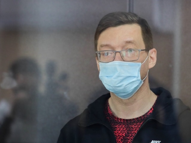 Челябинского замминистра здравоохранения сняли с должности