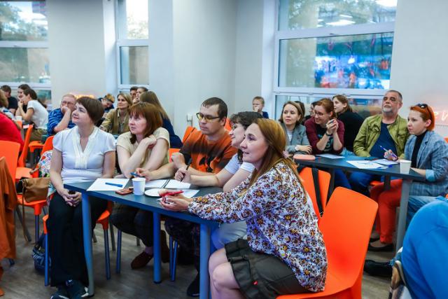 В Челябинске пройдут лекции в рамках проекта «ИЦАЭ OPEN»