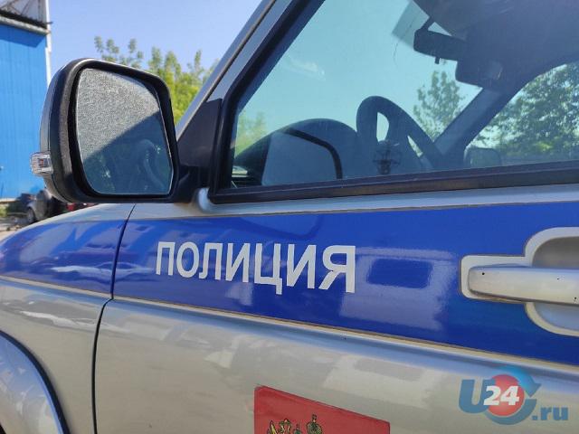 В Челябинской области на дне водоема обнаружили угнанный автомобиль 