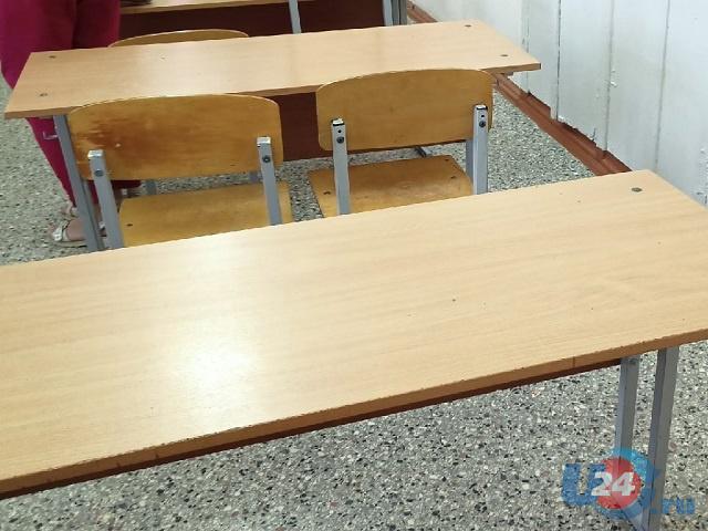 В южноуральских школах усилят меры безопасности после стрельбы в Ижевске