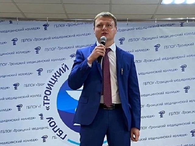 Задержанного в Челябинской области директора медколледжа арестовали на два месяца