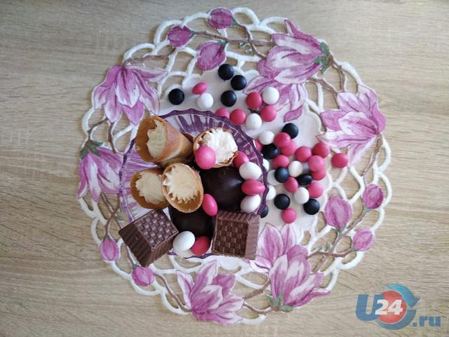 Без конфет и денег: жительница Челябинской области хотела заказать сладости, но стала жертвой мошенничества