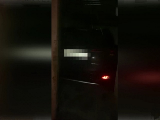 Южноуралец инсценировал угон своей машины, чтобы не отдавать ее приставам