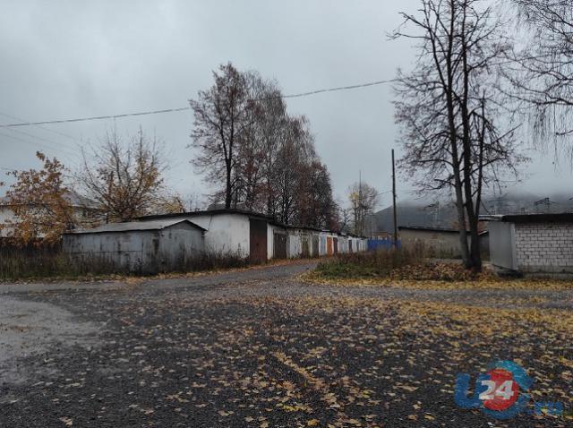 На Южном Урале в гараже найдены тела двух мужчин