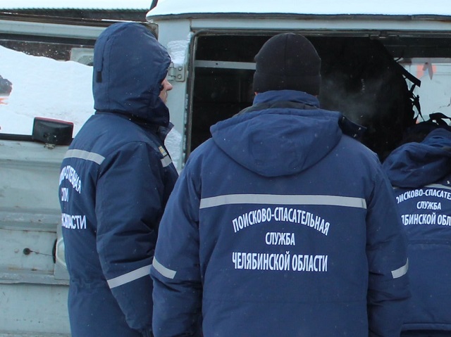 В Челябинской области на крыше дома обнаружили труп