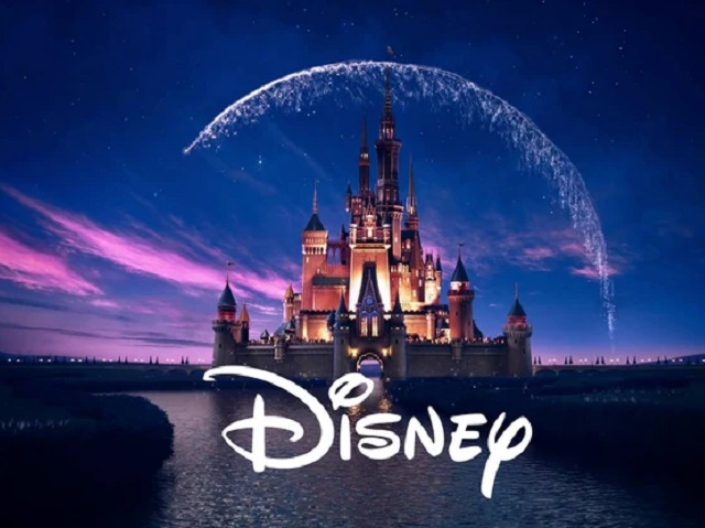 Телеканал Disney прекращает вещание на территории России