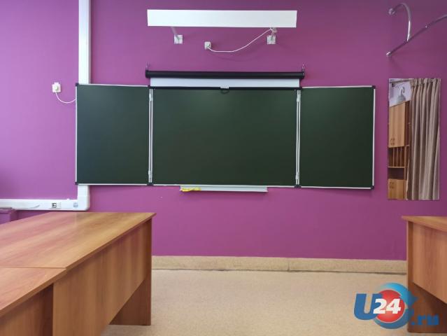 В школах Челябинской области отменили занятия из-за морозов