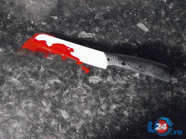 На Южном Урале осудили мать четырех детей за удар ножом супруга