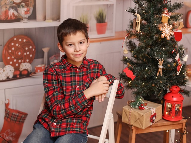Новогоднее чудо «Вернувшихся»: как в Магнитогорске в праздничную ночь искали 9-летнего мальчика