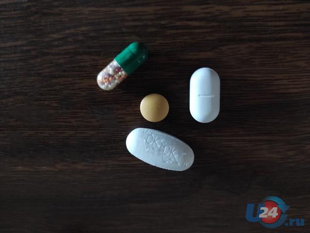 Росздравнадзор предупредил о временных задержках в доставке препаратов в аптеки