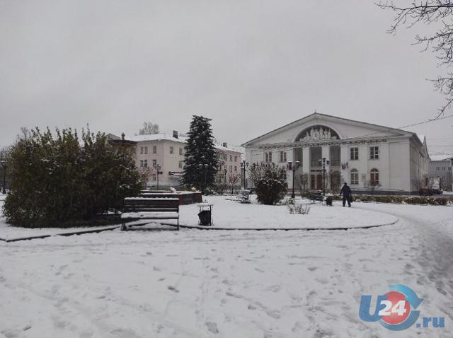 В выходные на Южном Урале ожидается похолодание до -28 градусов 