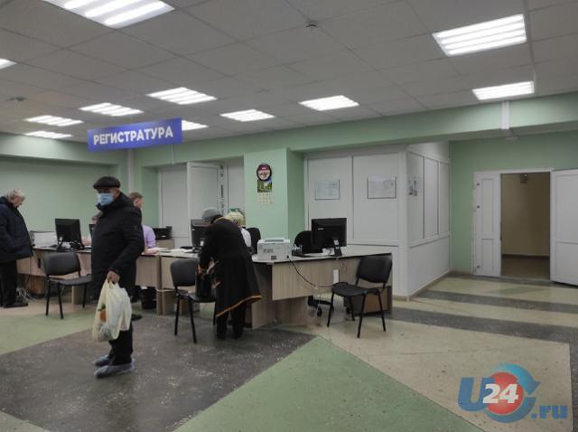 Эпидпорог по ОРВИ и гриппу в Челябинской области превышен на 28%