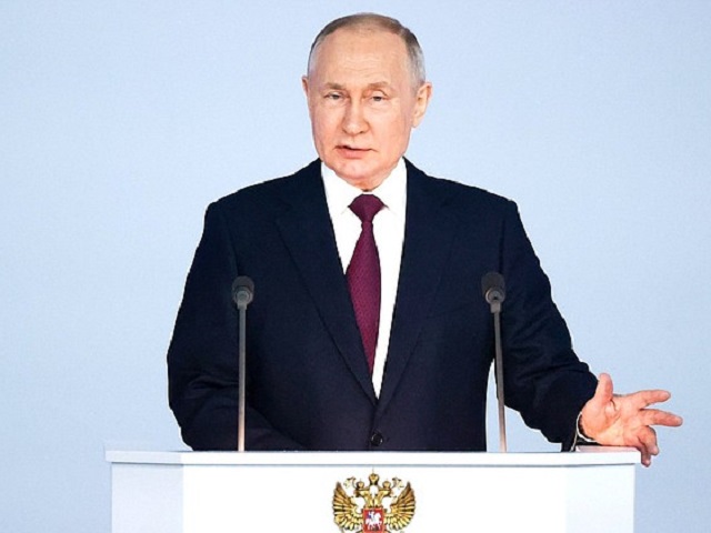 Путин предложил вернуться к традиционным срокам обучения в российских вузах