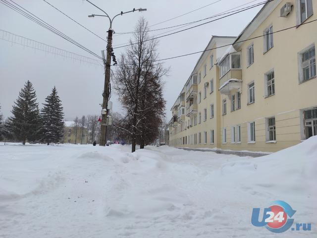 В Челябинской области в выходные ожидается потепление 