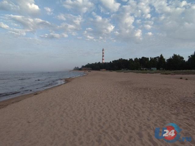 В Челябинске летом откроют девять муниципальных пляжей