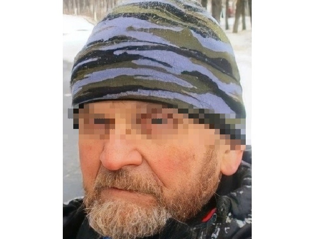 На Южном Урале разыскивают пенсионера 