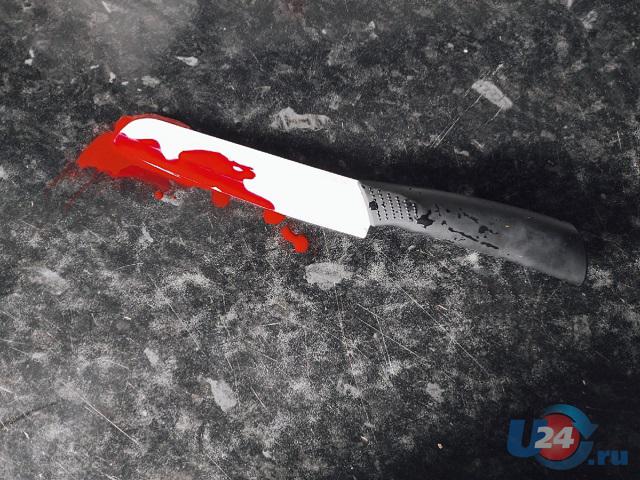 В Челябинской области молодой человек зарезал подростка 