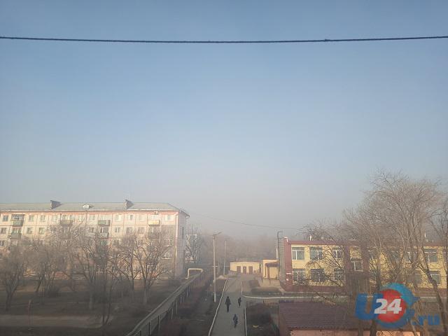 «Все в дыму, люди задыхаются»: в Челябинской области подросток поджёг свалку