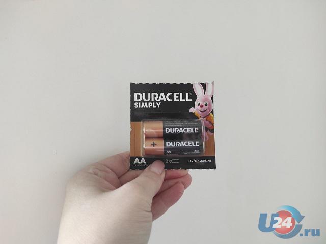 Производитель батареек Duracell уйдет из России