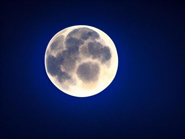 Челябинская область попала в пояс видимости лунного затмения