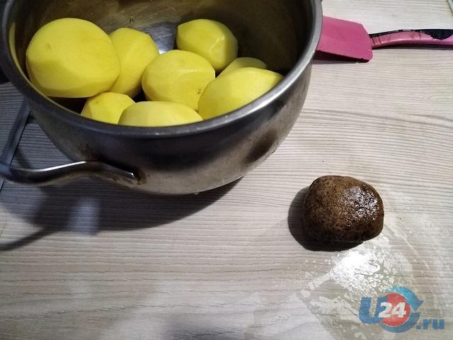 В Челябинской области подешевели картофель, иномарки и турпутевки  