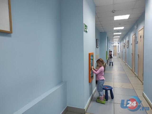 В Челябинской области более 27 тысяч детей привьют от вируса папилломы человека 