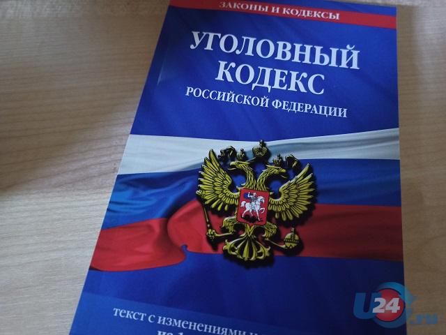 Жительницу Челябинской области привлекут к ответственности за ложный донос на бывшего мужа