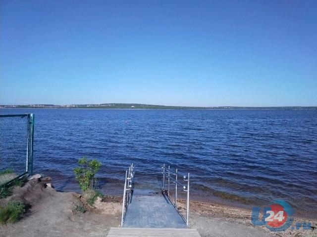 В Челябинской области произошла ещё одна трагедия на воде 