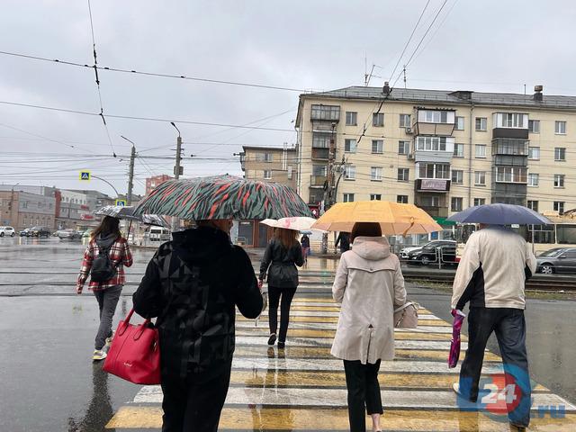 На Южном Урале продлено экстренное предупреждение 