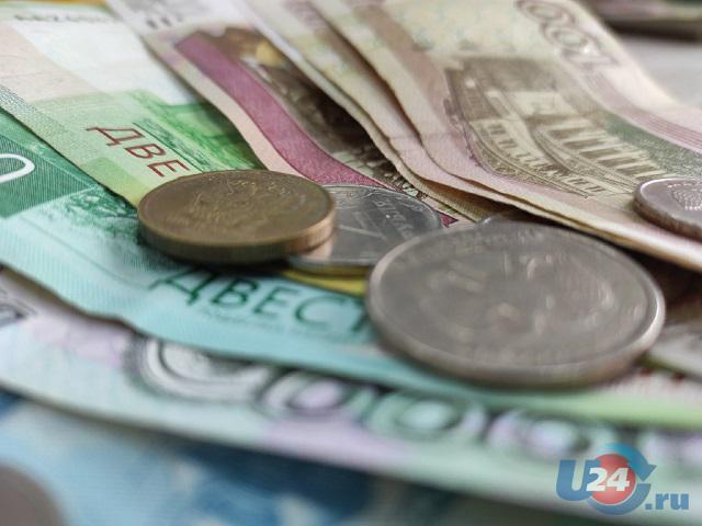 МРОТ в России с 2024 года планируют увеличить на 18,5%