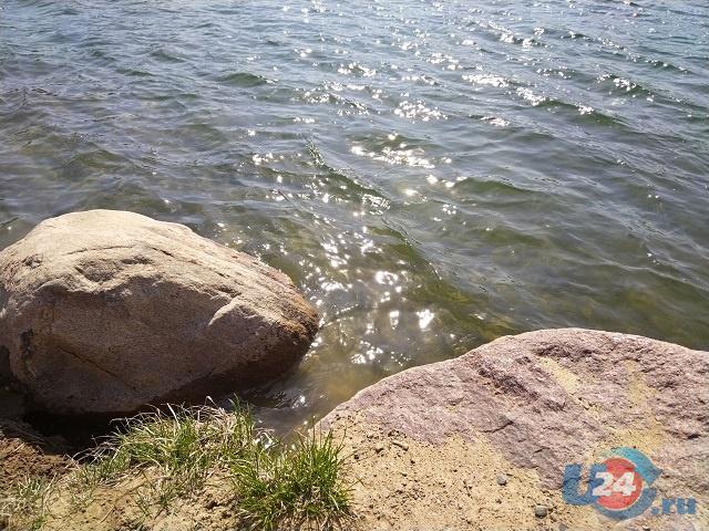 В Челябинской области в городском пруду утонула женщина