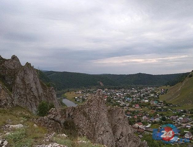 Во вторник, 25 июля, в Челябинской области ожидаются грозы и порывистый ветер 