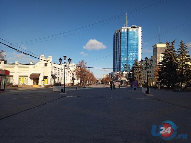 Челябинску выделят 1,7 млрд на модернизацию ЖКХ