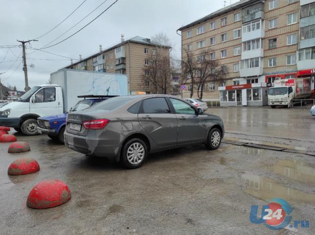 Какие нововведения ожидают российских автомобилистов с 1 сентября?