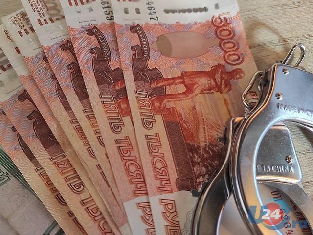 Южноуралец украл 300 тысяч рублей с карты коллеги