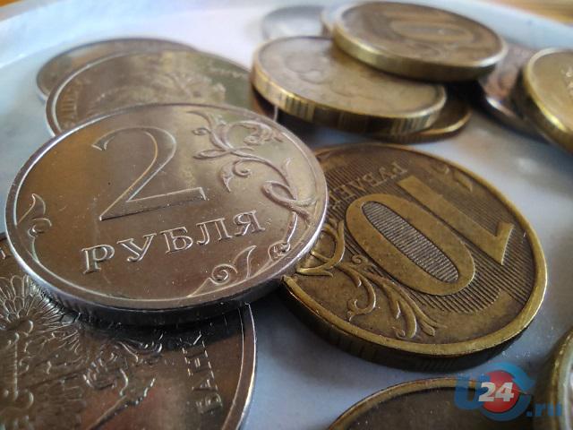 Монетная неделя: южноуральцы могут сдать в банки накопившуюся мелочь