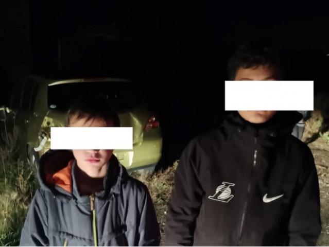 В Челябинской области два брата едва не попали под поезд по пути из школы