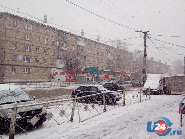 В Челябинской области продлено экстренное предупреждение 