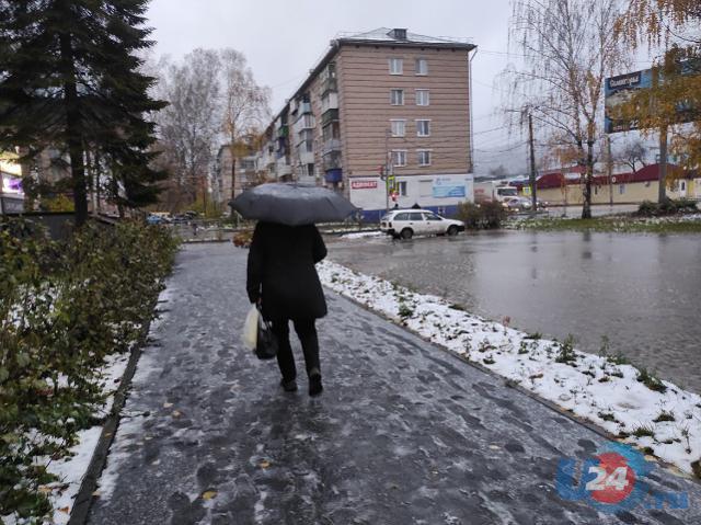 На Южном Урале продлено экстренное предупреждение 