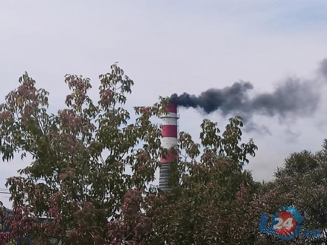 В южноуральских городах объявлен режим «черного неба»