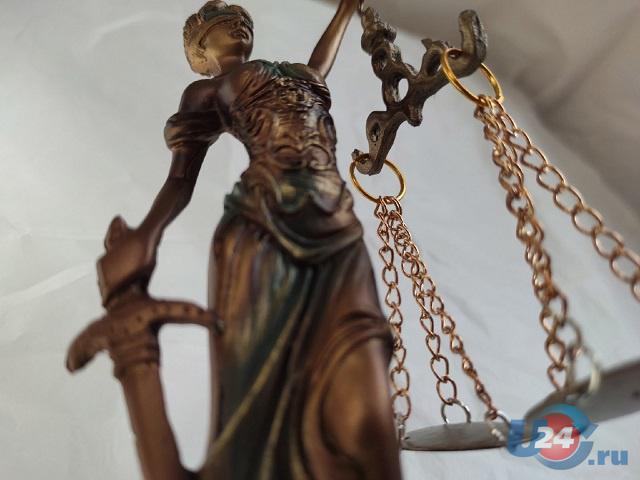 Южноуральца, задушившего падчерицу проводом, будут судить за оскорбление судьи