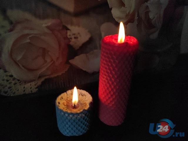 Кто 31 октября в Ашинском районе останется без света